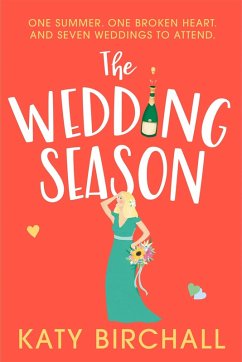 Cover The Wedding Season (eBook, ePUB)