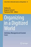 Organizing in a Digitized World (eBook, PDF)