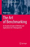 The Art of Benchmarking (eBook, PDF)