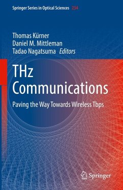 THz Communications (eBook, PDF)