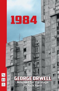 1984 (NHB Modern Plays) (eBook, ePUB) - Orwell, George