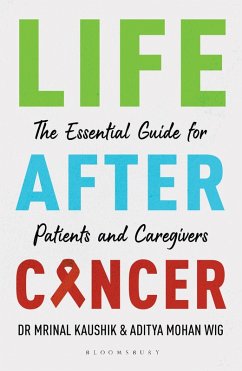 Cover Life after Cancer (eBook, ePUB)