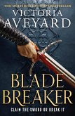 Blade Breaker (eBook, ePUB)