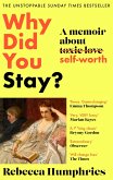 Why Did You Stay?: The instant Sunday Times bestseller (eBook, ePUB)