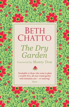 The Dry Garden (eBook, ePUB) - Chatto, Beth