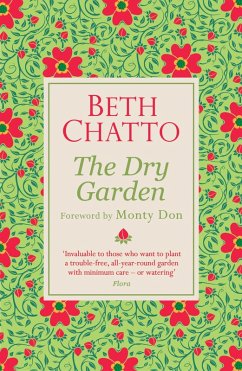 Cover The Dry Garden (eBook, ePUB)