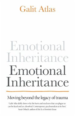 Emotional Inheritance (eBook, ePUB) - Atlas, Galit