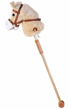 Cover Knorrtoys 40101 - Steckenpferd Sugar