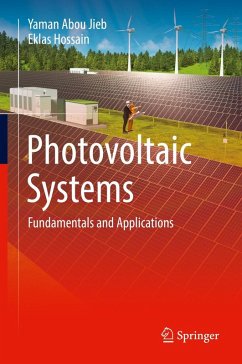Cover Photovoltaic Systems (eBook, PDF)