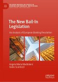 The New Bail-In Legislation (eBook, PDF)