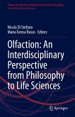 Olfaction: An Interdisciplinary Perspective from Philosophy to Life Sciences (eBook, PDF)