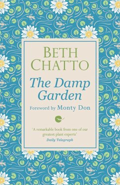 Cover The Damp Garden (eBook, ePUB)