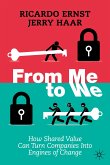 From Me to We (eBook, PDF)
