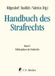 Handbuch des Strafrechts (eBook, ePUB) - Bild 1