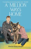 A Million Ways Home (The Poppy Parker Series, #1) (eBook, ePUB)