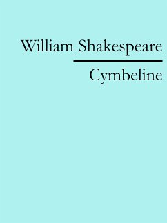 Cymbeline (eBook, ePUB) - Shakespeare, William