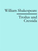 Troilus und Cressida (eBook, ePUB)