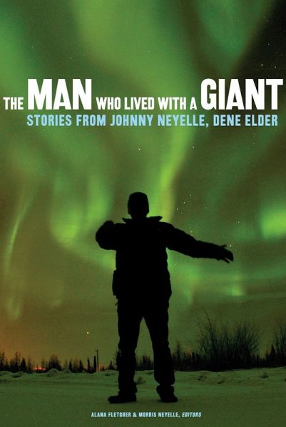 The Man Who Lived with a Giant (eBook, ePUB) The Man Who Lived with a Giant (eBook, ePUB)