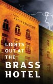 Lights Out at the Brass Hotel (eBook, ePUB)