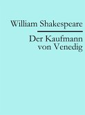 Der Kaufmann von Venedig (eBook, ePUB)