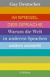 Im Spiegel der Sprache (eBook, PDF) - Bild 1