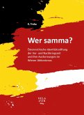 Wer samma? (eBook, ePUB)