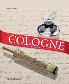 Eau de Cologne (eBook, PDF) - Dalmus, Andrea