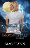 Angelstruck: The Moon and the Stars #4 (Werewolf Shifter Romance) (eBook, ePUB)