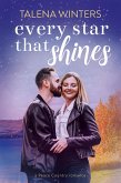 Every Star that Shines (Peace Country Romance, #1) (eBook, ePUB)