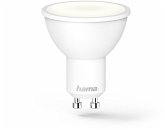 Hama WLAN-LED-Lampe GU10 5,5W weiß, dimmbar, Reflektor 176601
