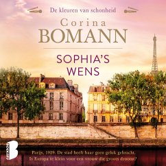 Sophia's wens (MP3-Download) - Bomann, Corina