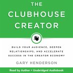 The Clubhouse Creator (MP3-Download)