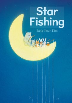 Cover Star Fishing (eBook, ePUB)