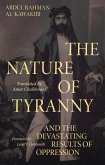 The Nature of Tyranny (eBook, ePUB)