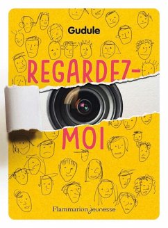 Cover Regardez-moi