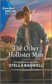 The Other Hollister Man (eBook, ePUB)