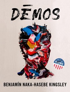 Cover Demos (eBook, ePUB)