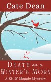 Death on a Winter's Morn (Kit & Maggie Mysteries, #3) (eBook, ePUB)