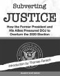 Subverting Justice (eBook, ePUB) - Bild 1