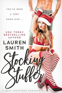 Stocking Stuffer (eBook, ePUB) - Smith, Lauren
