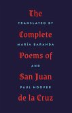 The Complete Poems of San Juan de la Cruz (eBook, ePUB)