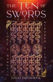 The Ten of Swords (Loki's Bargain, #3) (eBook, ePUB)