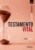 Testamento vital (eBook, ePUB) Testamento vital (eBook, ePUB)
