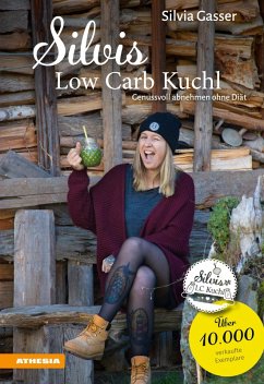 Cover Silvis Low Carb Kuchl (eBook, PDF)