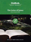 The Letter of James (eBook, ePUB)