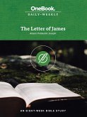 The Letter of James (eBook, ePUB) The Letter of James (eBook, ePUB)