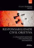 Responsabilidade civil objetiva (eBook, ePUB)