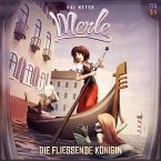 Die Fließende Königin (MP3-Download)