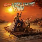 Die Abenteuer des Huckleberry Finn (MP3-Download)