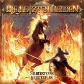 Die Letzten Helden, Silbersterns Meisterplan (MP3-Download)